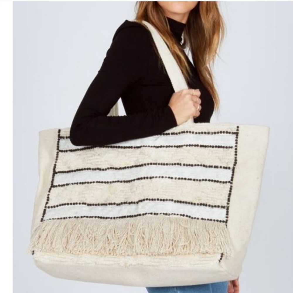 Amuse Society Weekender Tulemar Bag